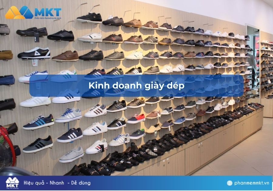 Kinh doanh gì ngày Tết: kinh doanh bánh kẹo 