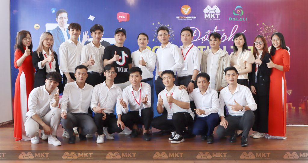 sự kiện đột phá doanh thu tết