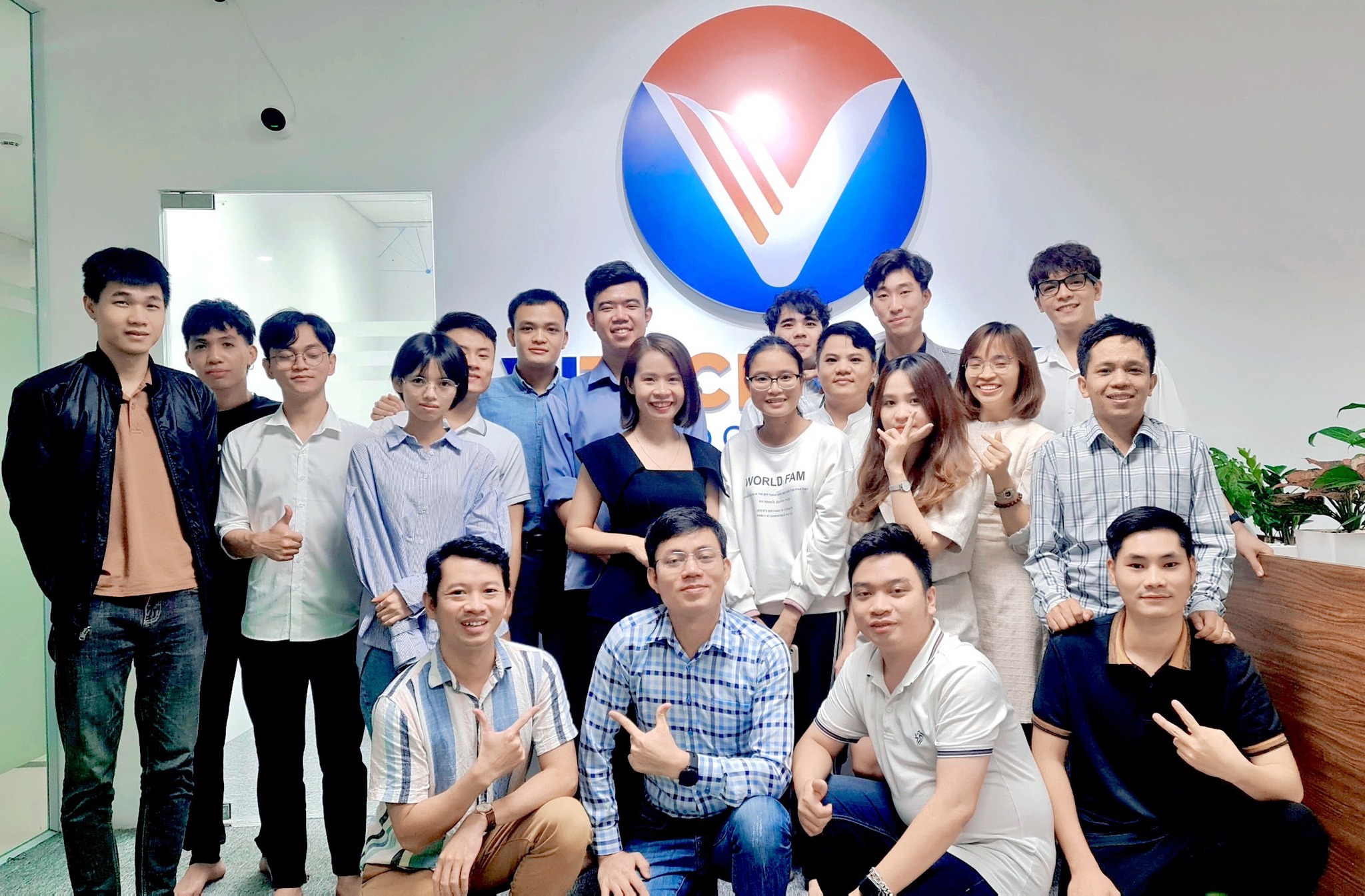 văn hóa doanh nghiệp