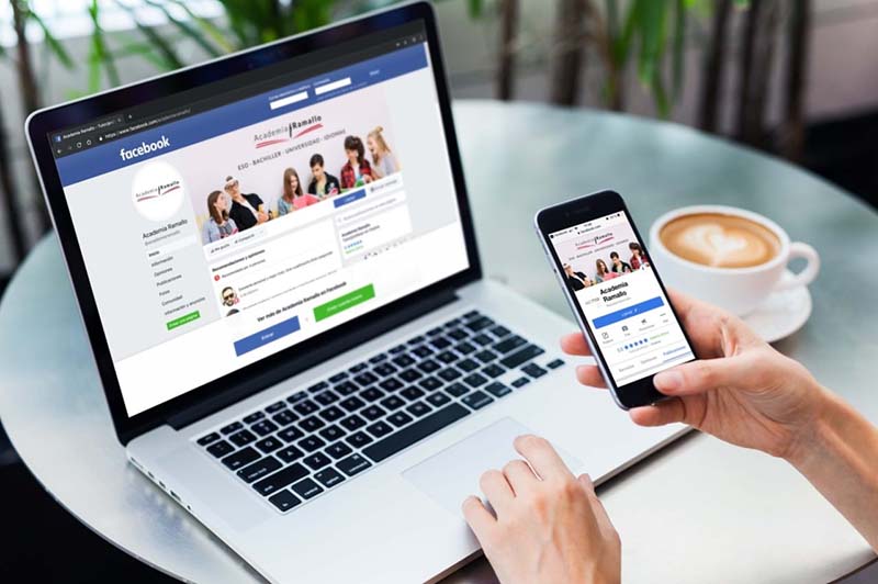 Nuôi nick Facebook để làm gì?