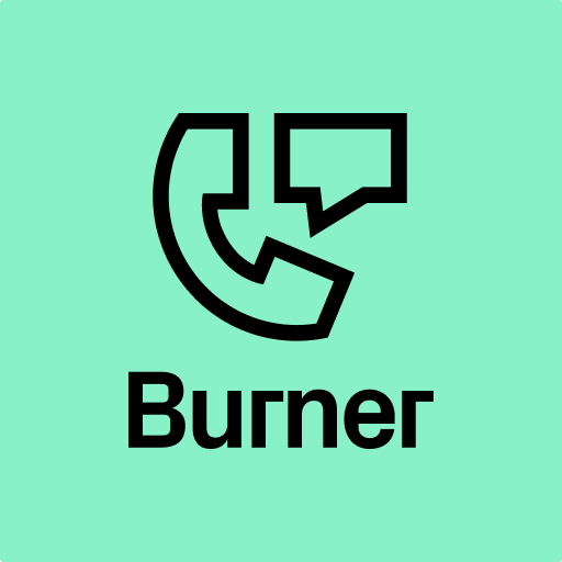 số điện thoại ẩn danh Burner