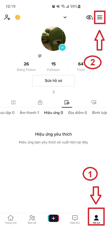 Hướng dẫn cách hủy đơn hàng trên Tiktok