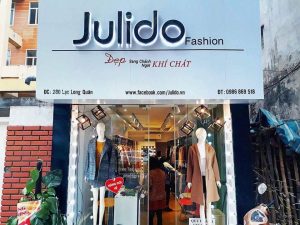 Cách đặt tên Shop quần áo hay