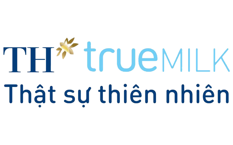 Thương hiệu TH True Milk