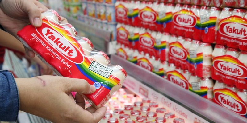 Chiến lược marketing về giá của Yakult