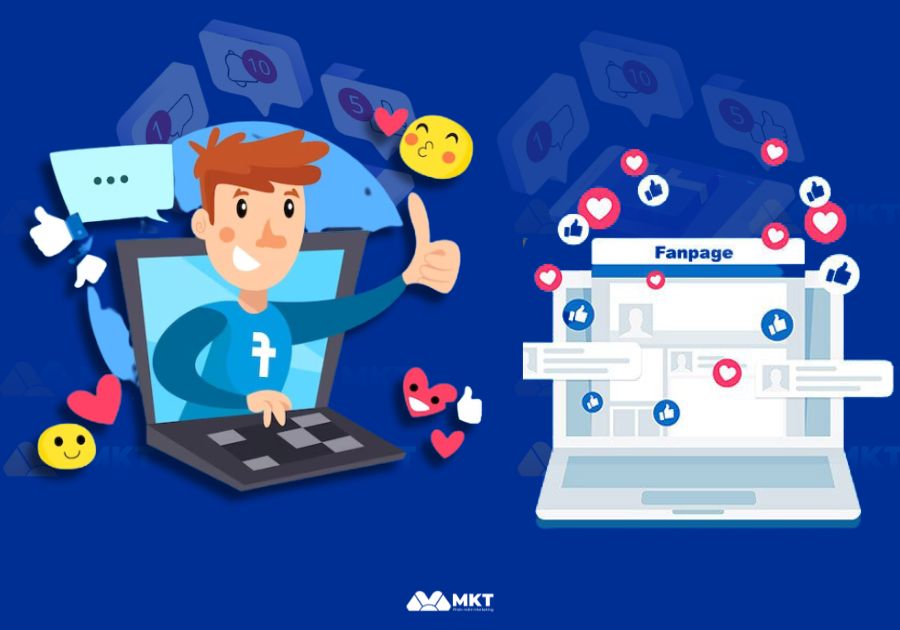 Tại sao nên ẩn Fanpage 