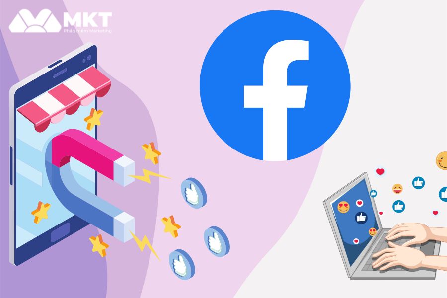 Tại sao lại gắn thẻ bài viết trên Facebook?