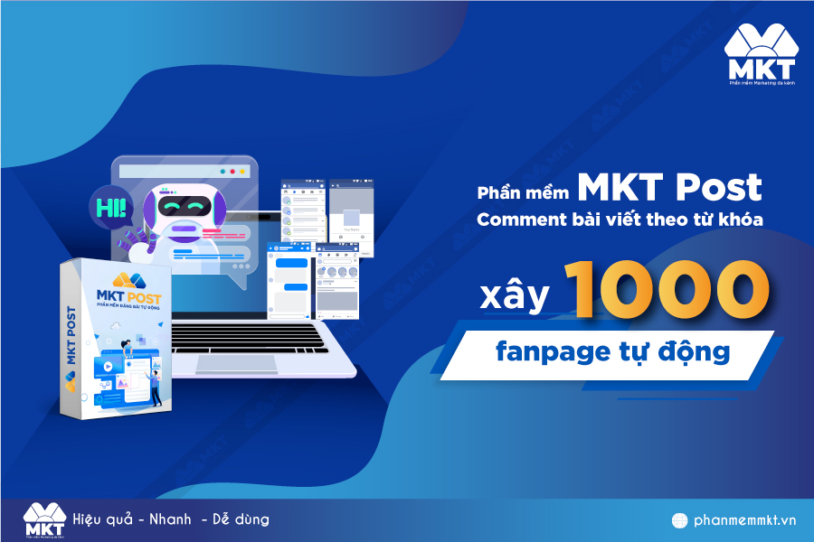 MKT Post