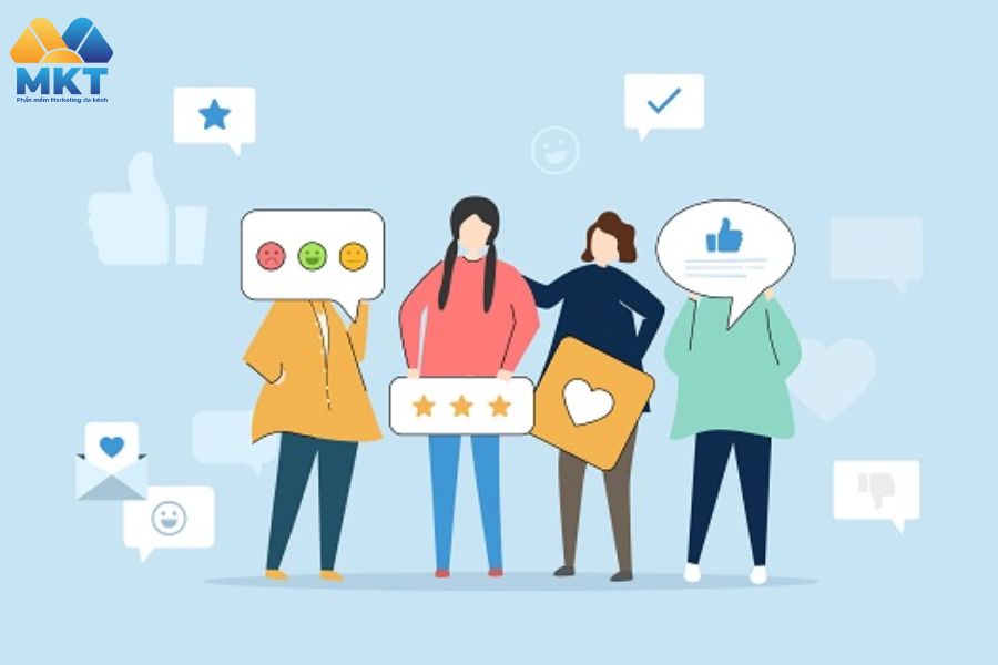 Content bán mỹ phẩm hay trên TikTok