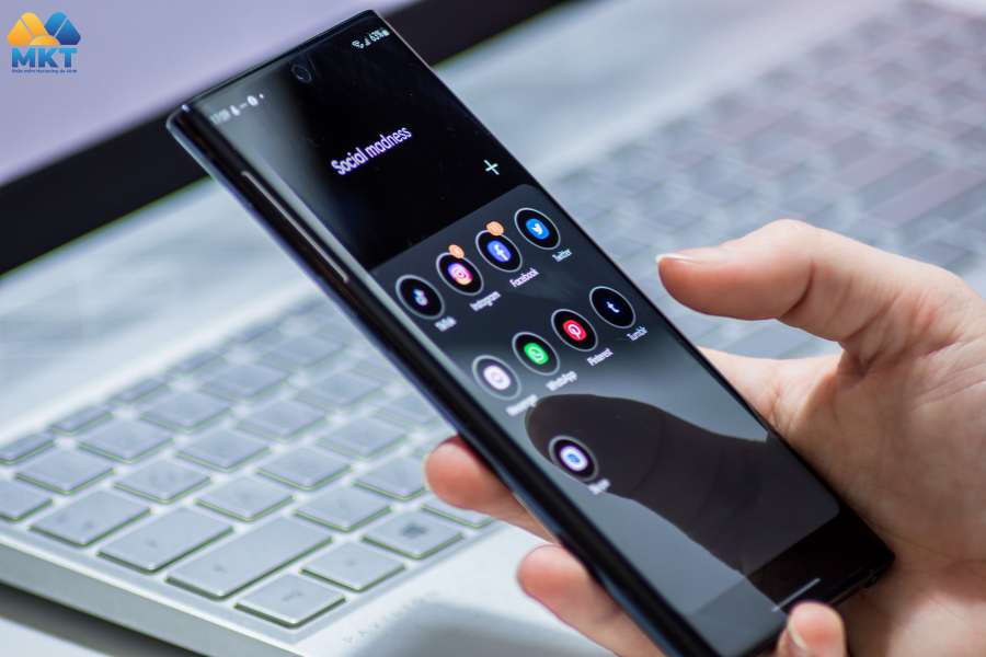 Content bán điện thoại để quay TikTok: Chia sẻ về kiến thức liên quan tới điện thoại