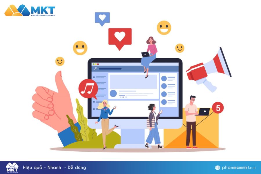 Cách tìm kiếm khách hàng logistics
