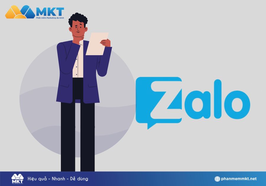 Lợi ích của phần mềm auto Zalo miễn phí