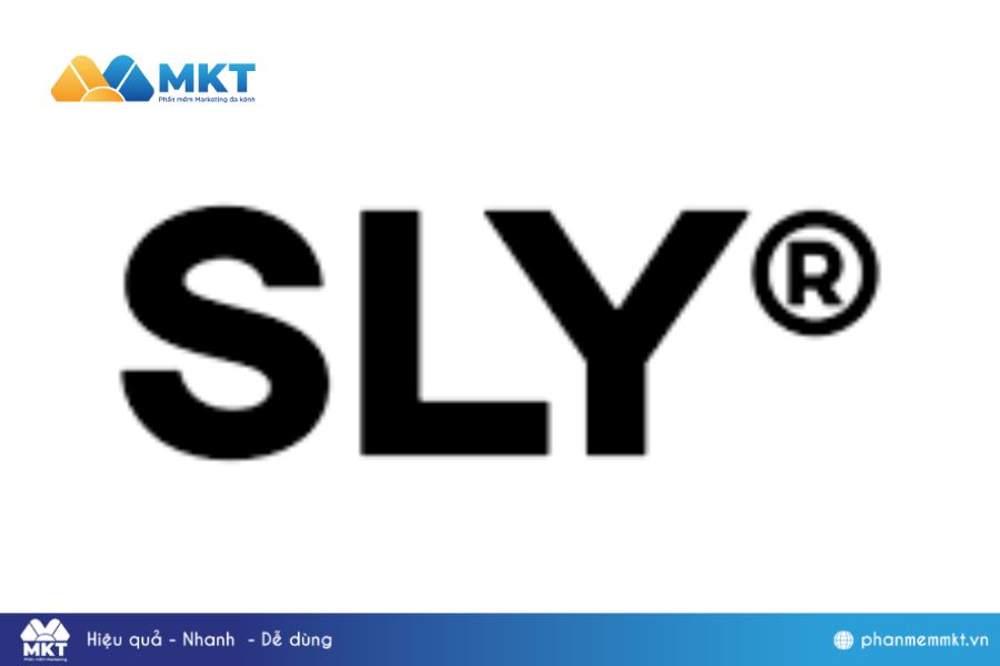 Local Brand SLY