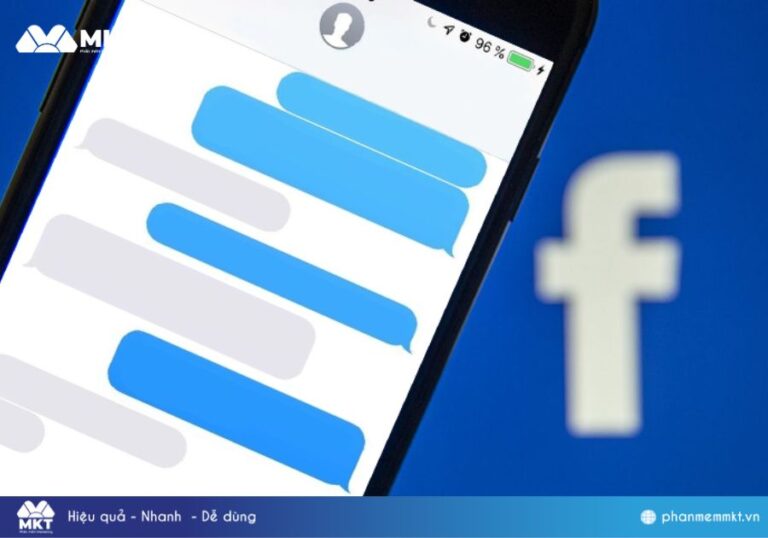 Làm Thế Nào Để Gửi Tin Nhắn Hàng Loạt Trên Messenger 0 Bị Đánh Spam?